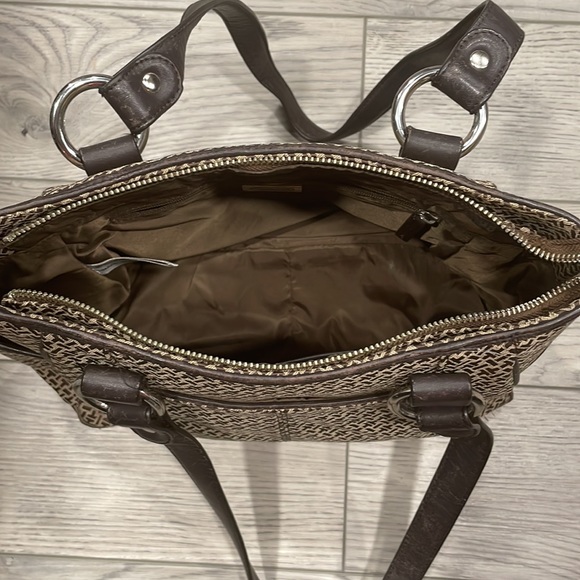 Talbots purse - Picture 3 of 5